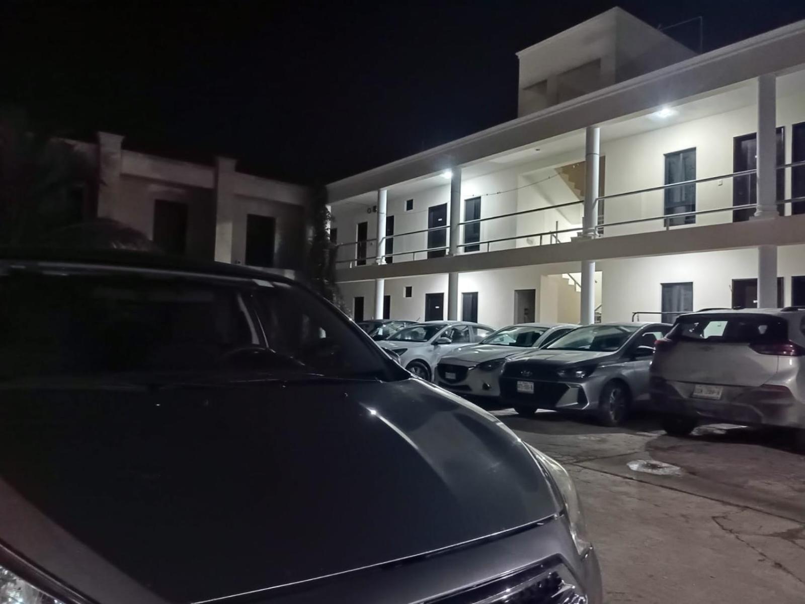 Hotel 230 Valladolid  Exterior foto